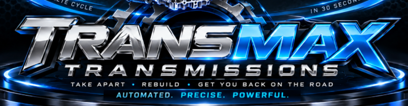 Transmax Transmissions & Auto Repair