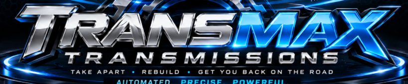 Transmax Transmissions & Auto Repair